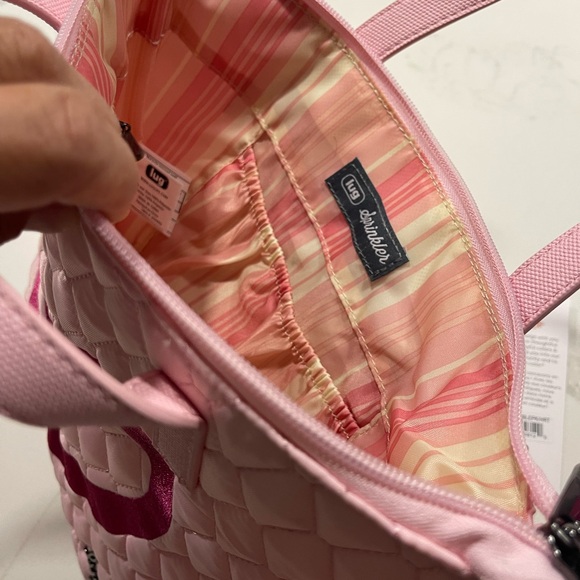 NWT Sprinkler Crossbody Bag - Picture 5 of 8